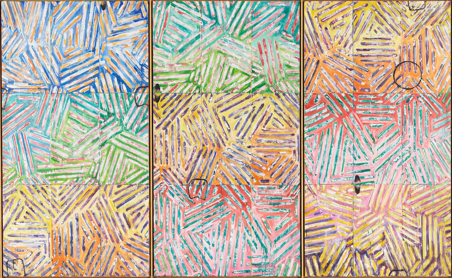 New Objectivity —1960–70年代のアートシーン