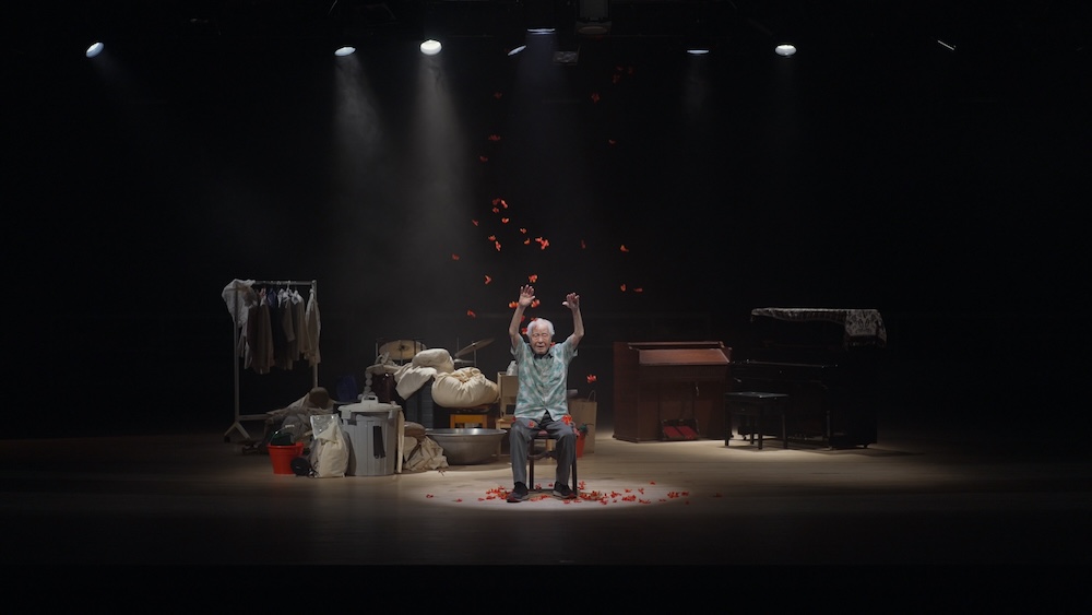 山城知佳子《Recalling(s)》2025年　<br />
© Chikako Yamashiro. Courtesy of the artist