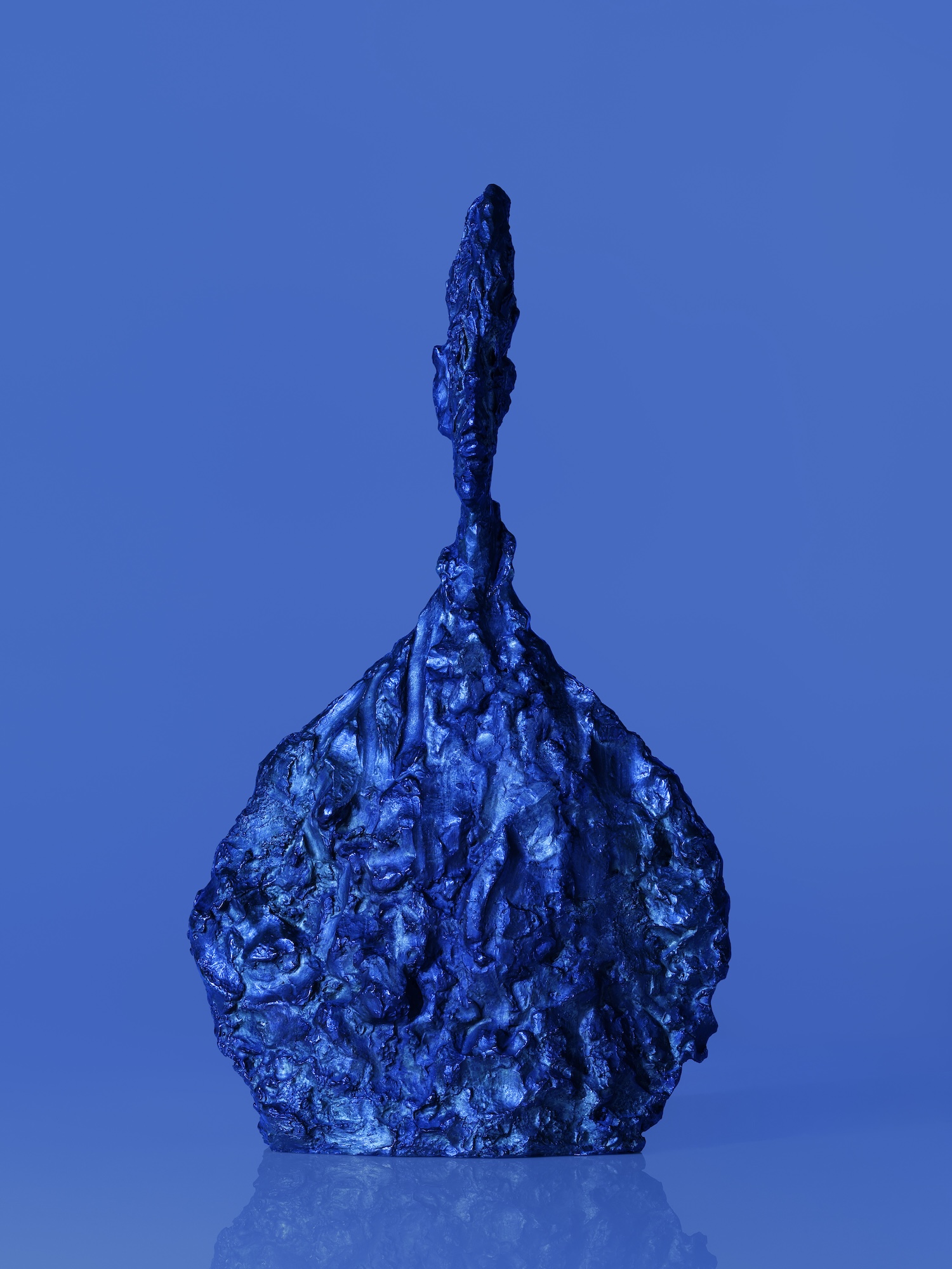 Alberto GIACOMETTI, Bust of Diego, 1954-55, Artizon Museum, Ishibashi Foundation Photo: SHIIGI Shizune