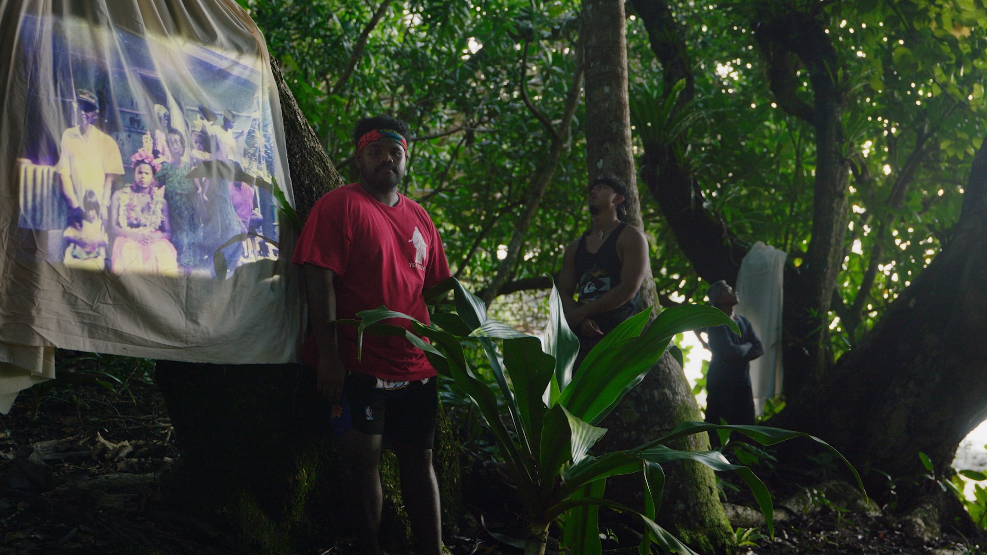 山城知佳子《Recalling(s)》2025年<br />
© Chikako Yamashiro. Courtesy of the artist