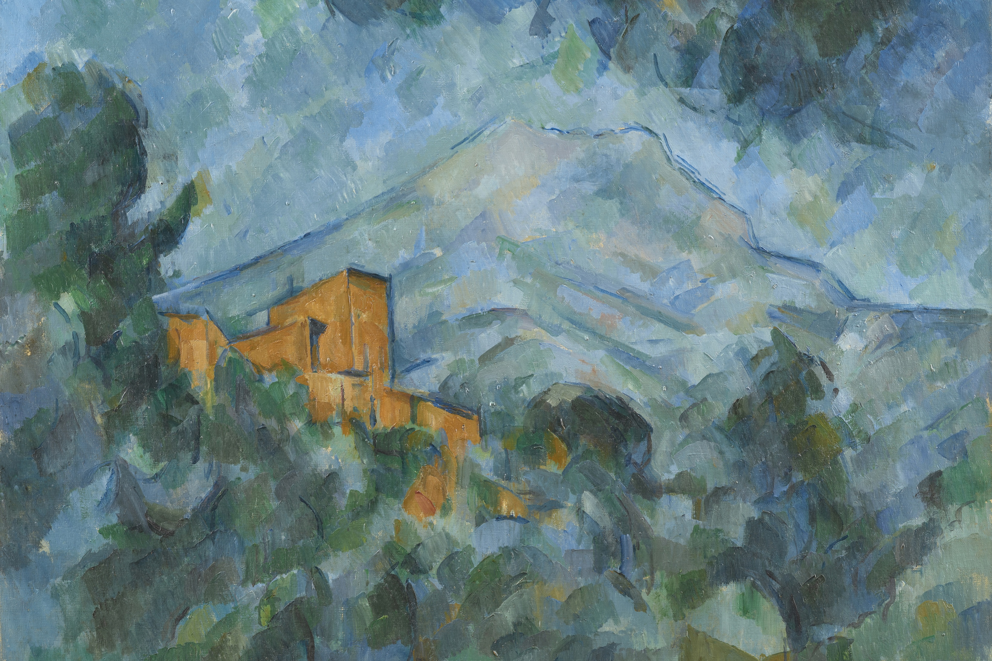 The Collection | Artizon Museum