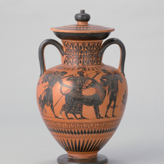 The Collection | Artizon Museum