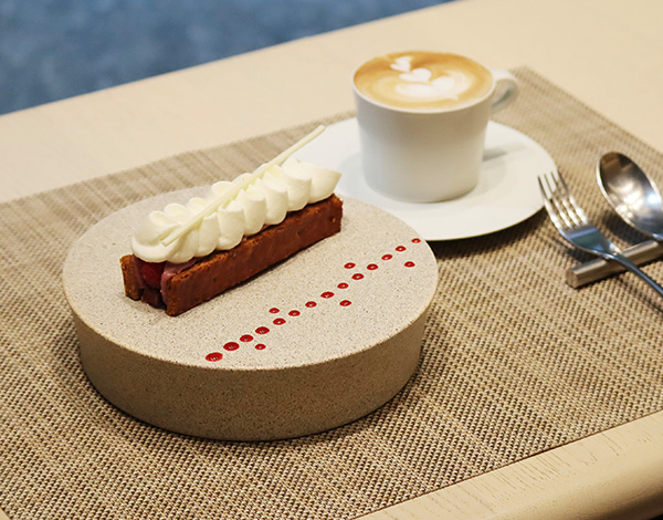 カフェタイム