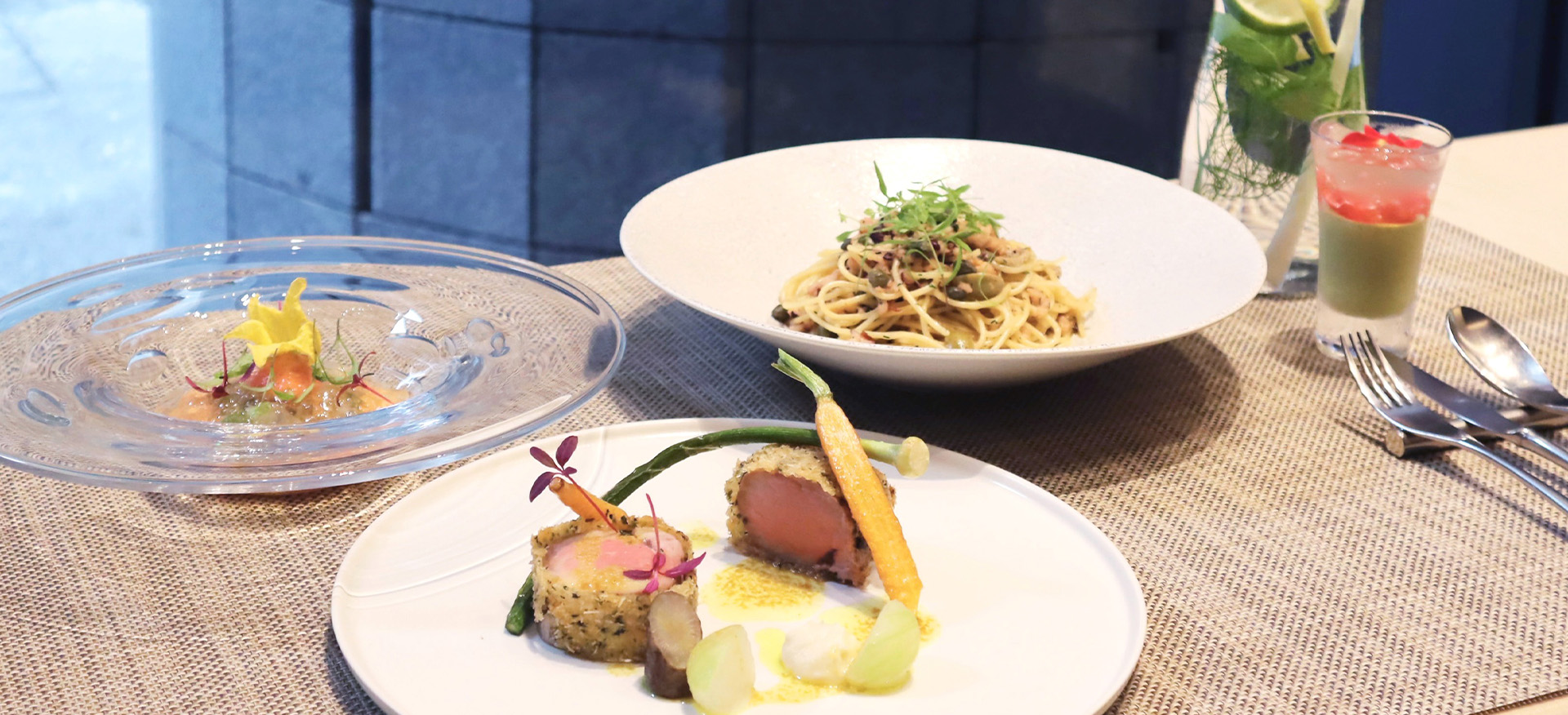 ミュージアムカフェ
