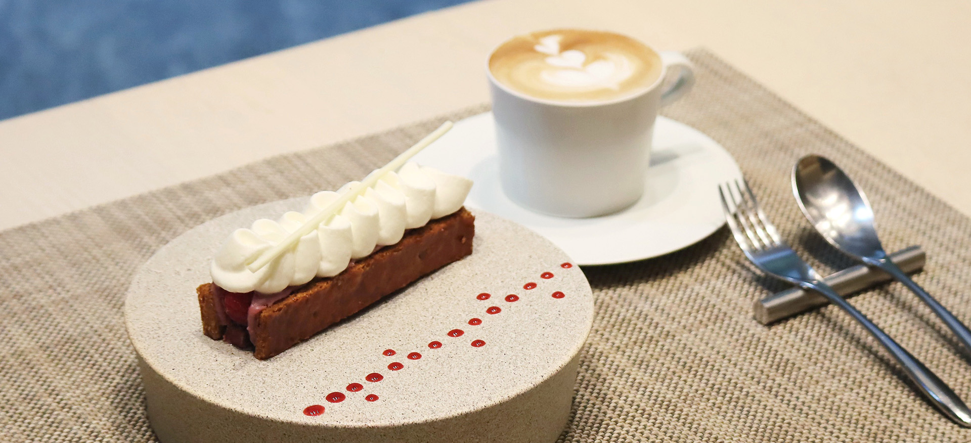 ミュージアムカフェ