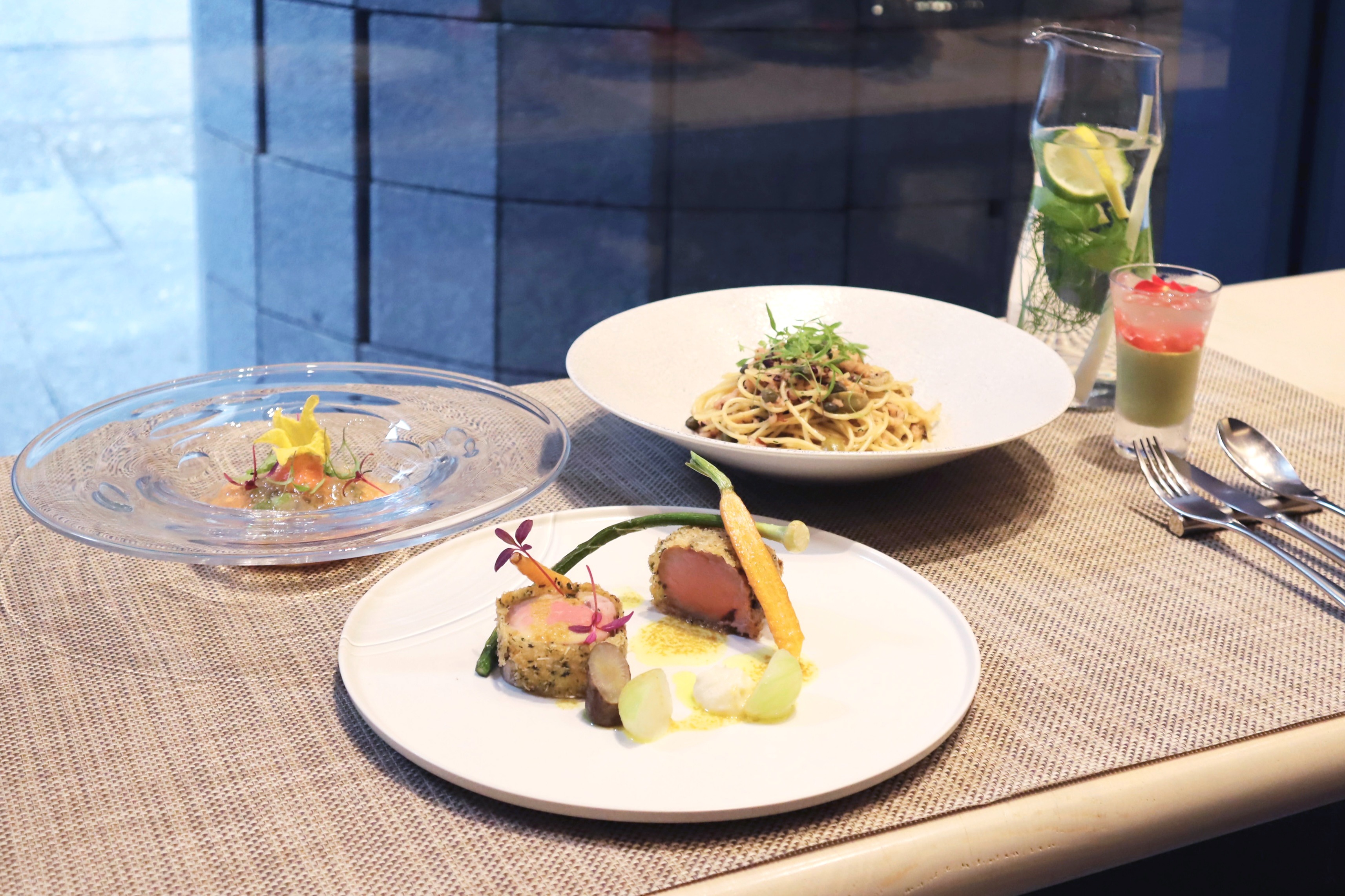 ミュージアムカフェ